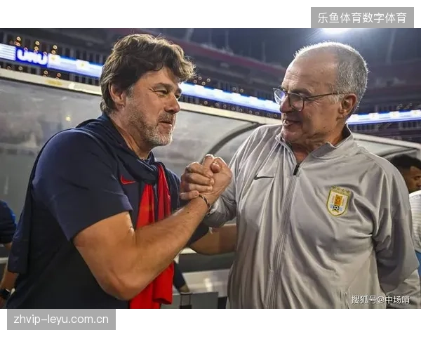 美国队通过友谊赛检验新建草皮，主教练波切蒂诺重点评估球员在不同场地上的表现